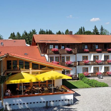 Landhotel Tannenhof Spiegelau Kültér fotó