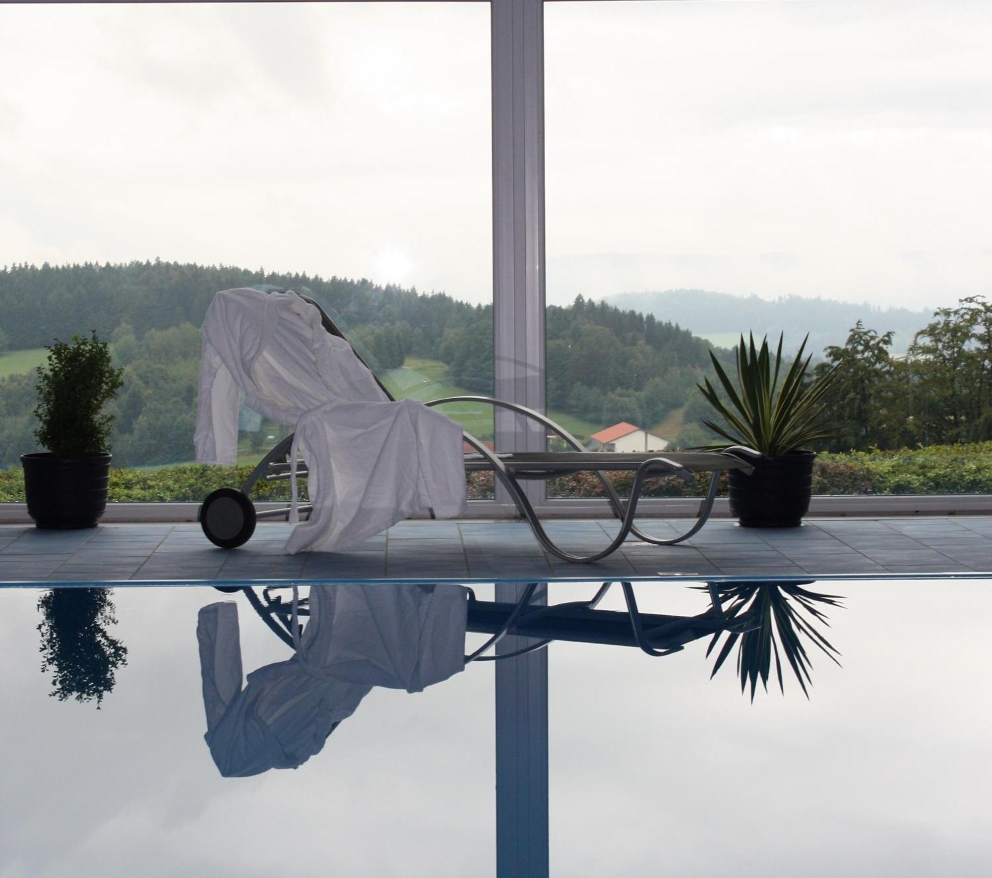 Landhotel Tannenhof Spiegelau Kültér fotó